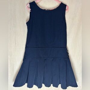 Girls School Uniform